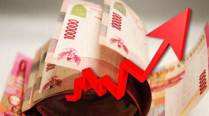 Pounds Melemah Rupiah Diprediksi Menguat DM1
