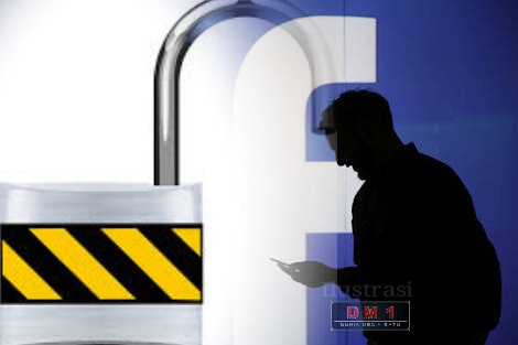Polri Siapkan Pemeriksaan Terhadap Pihak Facebook Terkait Bocornya Data Personal Pengguna Facebook