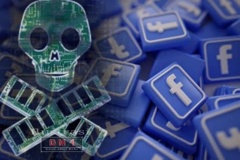 Jutaan Data Personal Pengguna Facebook Dibobol, Cek Keamanan Akun Kita Dengan Cara Ini