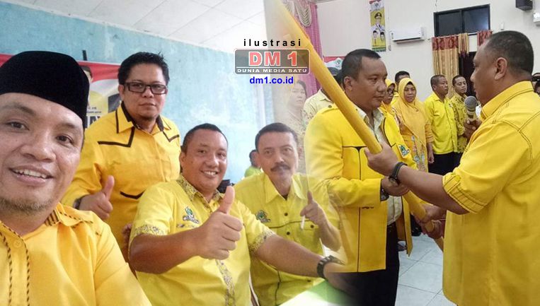 Pileg 2019, Lahmudin Optimis PDIP Kesulitan Rebut Kursi Ketua DPRD Boalemo