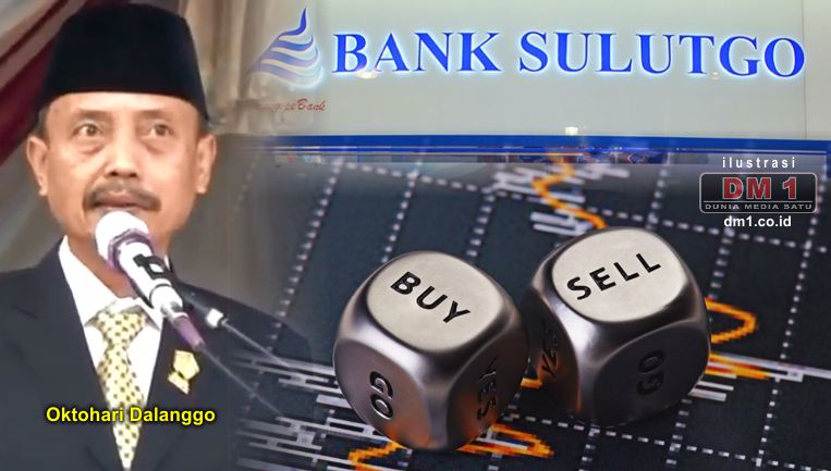 Merasa Disepelekan, DPRD Boalemo tak Tertarik Lagi Menyertakan Modal di Bank SulutGo