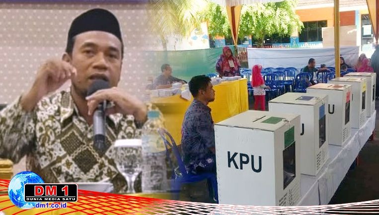 Daftar Pemilih Tidak Sesuai, Sebagian Wilayah Gorontalo Berpotensi Pungutan Suara Ulang