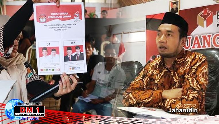 Gara-Gara Alasan ini, 9 TPS di Gorontalo Adakan Pemungutan Suara Ulang