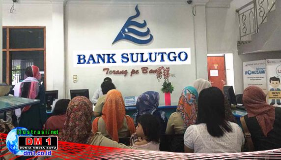Jelang Lebaran, Bank SulutGo Tilamuta Buka Layanan Hingga 1 Juni