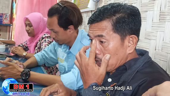 PH Keluarga Almarhum Bripda Derustianto akan Somasi Kabid Humas Polda Gorontalo