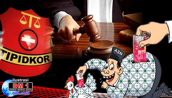 Polres Boalemo “Menang” Praperadilan, Kasus Dugaan Korupsi 3 ASN Dipercepat
