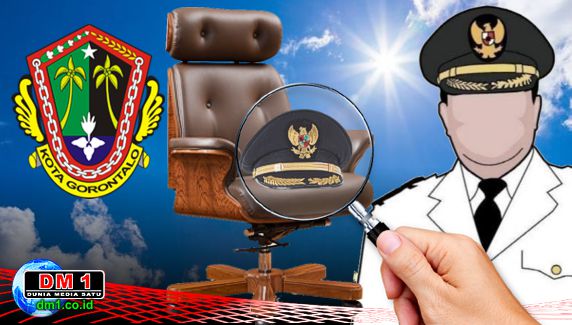 Marten Taha Berhenti Desember 2023: “Meneropong” Penjabat Wali Kota Gorontalo