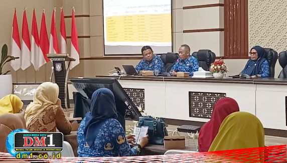 Berharap Presiden Prabowo Menghapus “Tangis” 165 Guru “TGR” di Provinsi Gorontalo