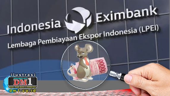Korupsi LPEI Rp11,7 T, Achmad: Bukan Korupsi Biasa!