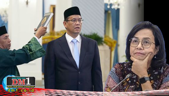 Dari Sri Mulyani ke Purbaya: Bisakah Mesin Ekonomi Prabowo Didorong ke 8%?